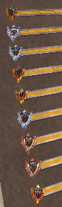✨  Conta Albion Online T8 Pronta Para Dominar o Endgame! ✨
