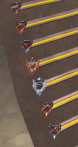 ✨  Conta Albion Online T8 Pronta Para Dominar o Endgame! ✨