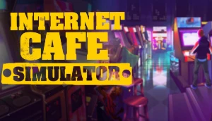 Jogue Internet Cafe Simulator de Forma Rápida e Sem erros - Steam