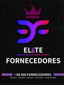 FORNECEDORES - Listas de Fornecedores