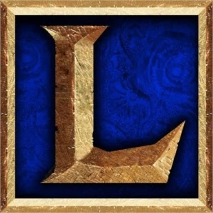 Conta de League of legends gold1/platina 4 LOL