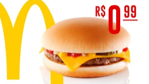 Ifood 1 Real - Peça Seu Lanche Por 1 Real + Cupons - Serviços Digitais