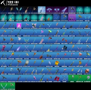 Conta Fortnite | 84 Skins | Lewis Hamilton | Superman| Hatne