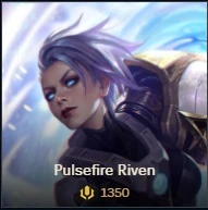 SKINS LEAGUE OF LEGENDS LOL