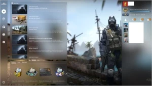 CONTA PRIME CSGO - AK X - Counter Strike