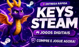 KEYS STEAM ORIGINAIS [MENOR PREÇO|ENTREGA RÁPIDA]