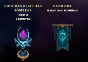 Conta do lol Diamante criada em 2012 - League of Legends