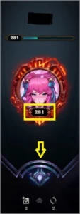 Conta do lol Diamante criada em 2012 - League of Legends