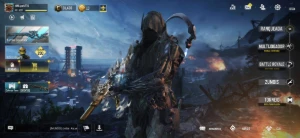 Conta Cod Mobile - Call of Duty