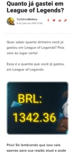 valorant + lol