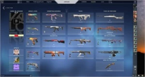 valorant + lol