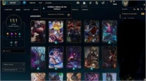 valorant + lol