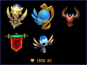 Vendo Conta de LoL 133 Champions, 85 skins! - League of Legends