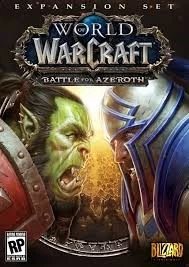 Vendo Conta World of Warcraft BFA - Blizzard