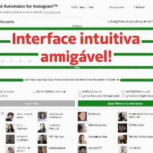🤖📷GrowBot 2025 v2.4.3 - O Robô que trabalha no seu Insta - Outros