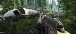 Conta Escape From Tarkov Standart Edition - Outros