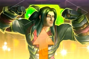 WOW LEVELING 50-60 - Blizzard