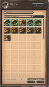 Prata Albion Online - Itens para Craft