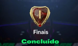 Jogo A Wl,Mata Mata E Rivals No Ea Fc 25