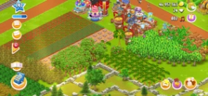 Fazenda Level 142 - Hay Day