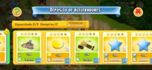 Fazenda Level 142 - Hay Day