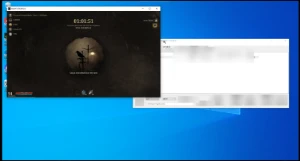 Night crows -Speed hack, Attack Speed, bot, Auto teleport e+ - Outros