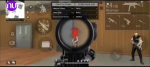 Painel Nubank Trick  1.3.70 - Free Fire