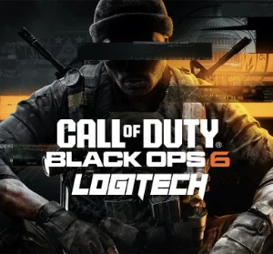 Call of Duty Black Ops 6 Logitech No Recoil Macro (LIFETIME) - Outros