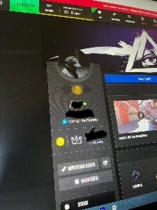 Conta cs2 Lvl 17 Gc - Prime Cs