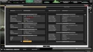 Conta TG alt nick+color name - Combat Arms