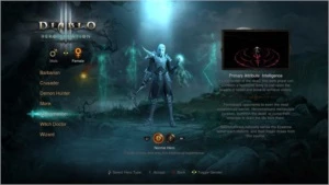 Diablo 3 com todas DLCS + Call Of Duty Vanguard - Blizzard +