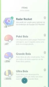 CONTA MUITO BOA POKEMON LVL 40 - Pokémon