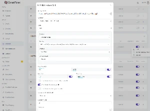 SmartPanel - SMM Panel Script - Others