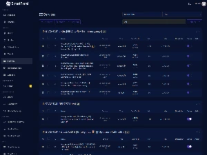 SmartPanel - SMM Panel Script - Others