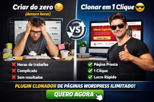 Plugin De-Paginas Wordpress-Ilimitado
