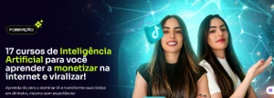 EuSouTwins: Formação IA 2026 - Cursos e Treinamentos