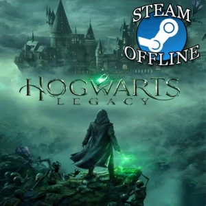 🥇 [Entrega Automática] Hogwarts Legacy Steam Offline