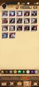 Conta Afk Arena Insana - Outros