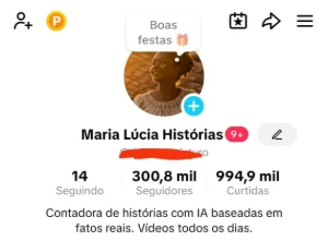 A Melhor Conta De Tiktok Do Mercado, Preço Baixo Só Hoje - Social Media