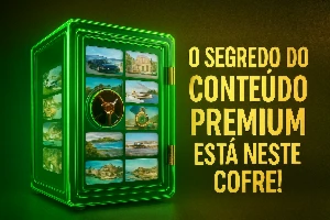 Packs +1k de vídeos Lifestyle - Redes Sociais