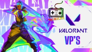 2050 VP's valorant cupom