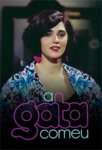 Novela A Gata Comeu (Google Drive) - Outros