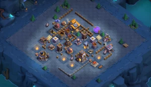 [Promoção] Clash Of Clans Cv12