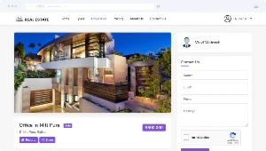 Viavi Real Estate Portal - Property Listing Script - Outros