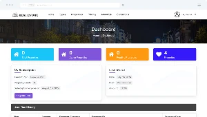 Viavi Real Estate Portal - Property Listing Script - Outros