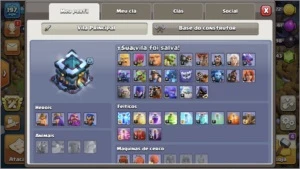 cv 13 clash of clans