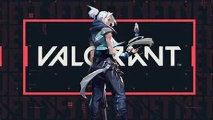 Conta de Valorant nivel 20