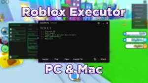 executor pc roblox sem key