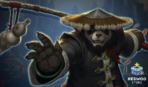 Serviços - WoW - Mists of Pandaria [PREORDER]