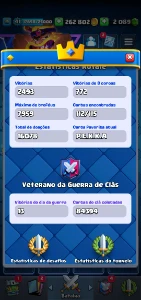 Clash Royale/7 anos/elite pekka.